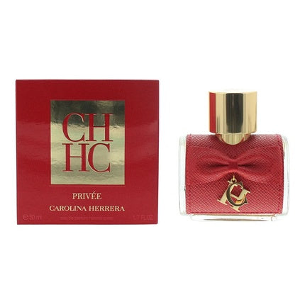 Carolina Herrera Ch Privee Eau De Parfum 50ml Women Spray