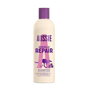 Aussie Hair Frizz Miracle Shampoo 300ml Aussie Hair Care