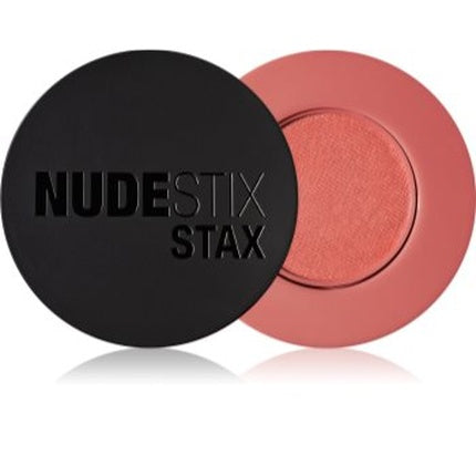 Nudestix Stax All Over Color Blush Balm - Multi-Use Makeup For Eyes, Lips, And Face