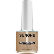 Sunone Cuticle & Nail Oil Orange