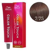 Wella Color Touch Deep Browns 7/75 - 60ml
