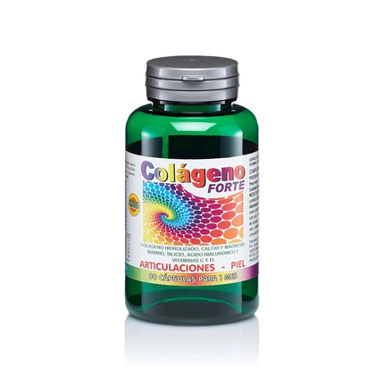 Robis Collagen Forte 725 Mg 90 Capsules