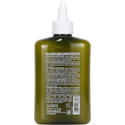 Echosline Maqui 3 Restoring Lotion Vegan Restructuring Lotion for Damaged Hair 250ml