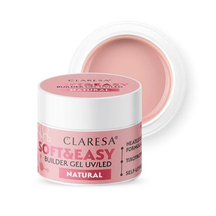Claresa Builder Gel Soft & Easy 45g