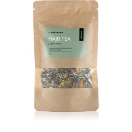 Almara Soap Clean Hair - Conditioner For Sensitive Scalps