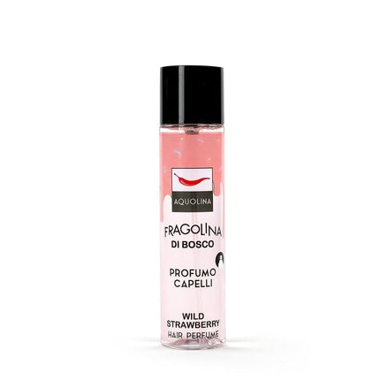 NEW! Aquolina Hair Perfume Fragolina di Bosco 100ml