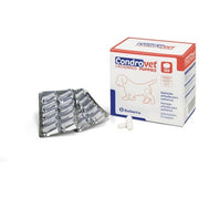 CondoVet Puppies 120 Pieces