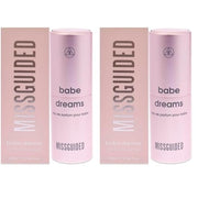 Babe Dreams Women EDP Spray Mini 10ml