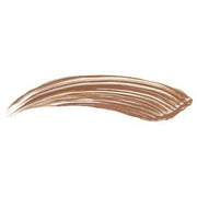 bareMinerals Strength & Length Serum-Infused Brow Gel with Plant-Based Strengthening Serum Vegan Chestnut