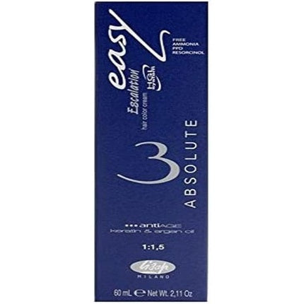 LISAP EASY ABSOLUTE 55/33 Hair Color 60ml