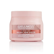 Wellness Premium Products Volumeplex Hair Mask Volumizing Treatment for Fine Hair