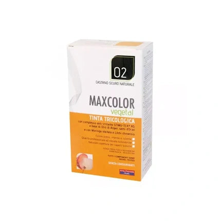 Vital Factors Max Color Vegetal Tint 02 140m