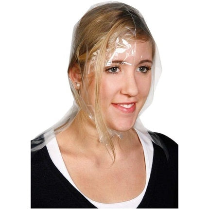 Comair Disposable Hair Extensions Pack of 12 Smooth 0.030 x 350 x 540 mm