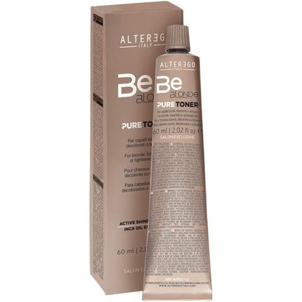 Blondego Pure Toner White 60ml