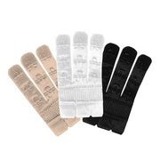 Bye Bra Bra Extenders 3hook 3 Colour