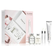 Skin Care Gift Set with Filling Effect 12HA Level 4