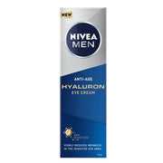 Nivea Men Anti-Age Hyaluron Eye Cream Anti-Wrinkle 15ml