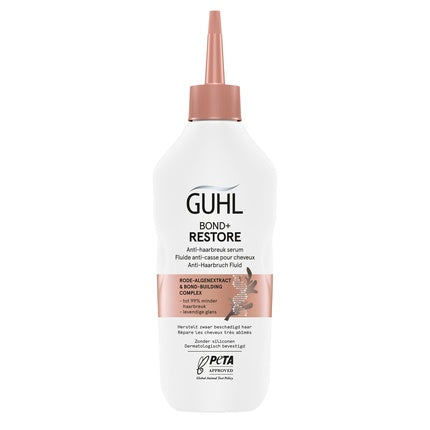 Guhl Bond+ Restore Anti Hair Break Serum - Hair Care Treatment