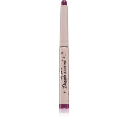 Barry M Dazzle Define Metallic Crayon - 1 Gram