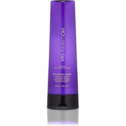 Styling by NO INHIBITION Smoothing Cream 200ml