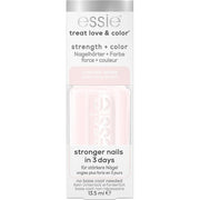 Essie Nail Polish Strengthening Treat Love Colour 03 Sheers to You TLC Care Nail Varnish 13.5ml