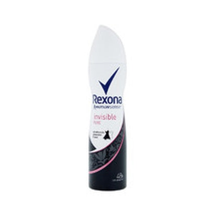 Rexona Motionsense Invisible Pure Antiperspirant Spray