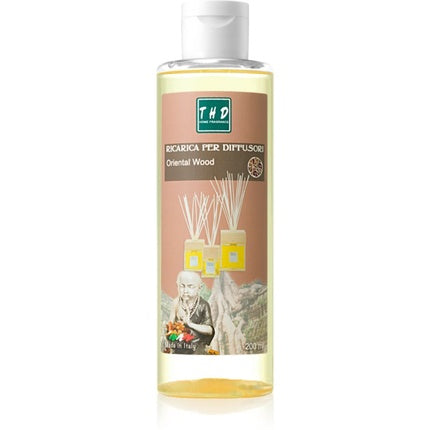 THD Oriental Wood Refill - 200 ml