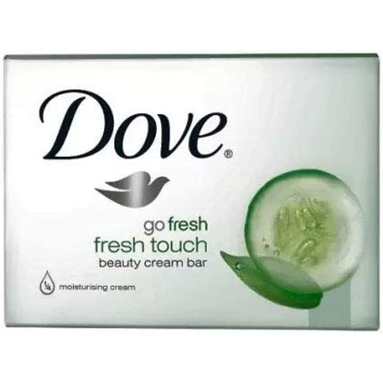 Dove Beauty Cream Bar Go Fresh Touch 90g