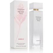 Elizabeth Arden White Tea Eau De Toilette Gingerlily 100ml