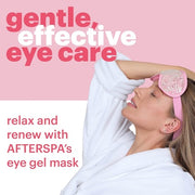 Afterspa Eye Gel Mask