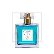 Acqua Dell'elba Eau De Parfum Donna Blu 100ml