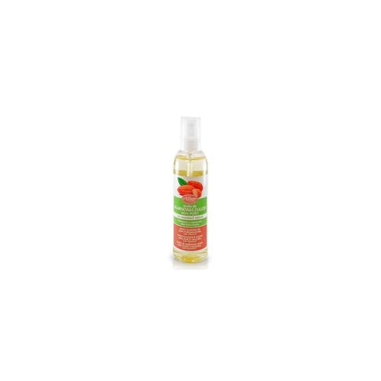 Nurana Sweet Almond Oil 100 Pure 200 Ml