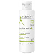 A-Derma Dermalibour Foaming Cica Gel - 100 Ml