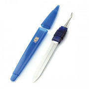 Filax Nail File and Remover with Case for Manicure/Pedicure