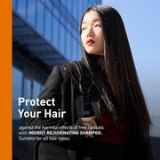 Insight Antioxidant Shampoo 100ml