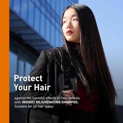 Insight Antioxidant Shampoo 100ml