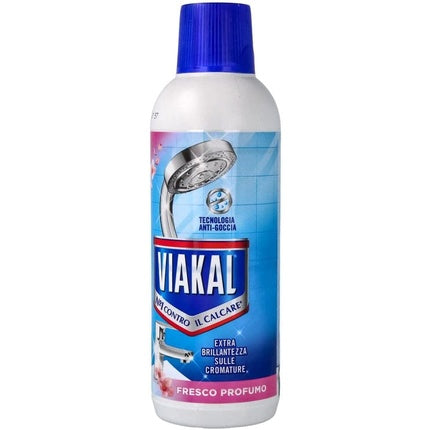 Viakal Liquid Descaler Fresco Fragrance, 470 Ml