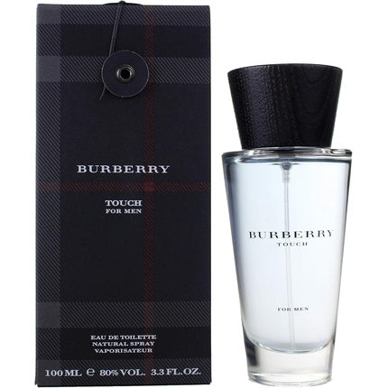 Burberry Touch Men EDT Spray 100ml