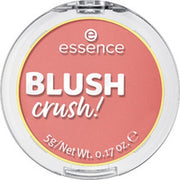 Essence Cosmetics Blush Crush Blush 20 Deep Rose 5g