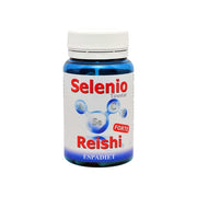 Montstar Montstar Selenio Reishi 60 Capsules