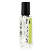 Demeter Lime Roll-On Perfume Oil 0.33 Oz Longlasting