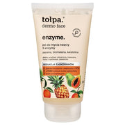 Topa Dermo Face Enzyme Cleansing Gel 3 Enzymes 150ml