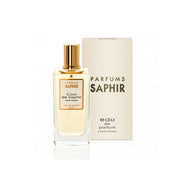 Saphir Cool De Saphir Pour Femme Eau De Parfum 50ml
