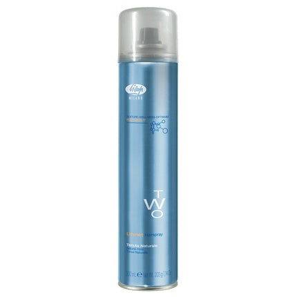 Lisynet Two Hair Spray Without Gas 300ml