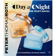Peter Thomas Roth Day & Night Moisture Must-Haves