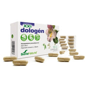 Soria Soria 16c Dologen 30 Capsules Prolonged Release