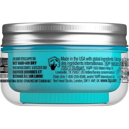 Bed Head by Tigi Manipulator Texturizing Hair Putty Firm Hold
