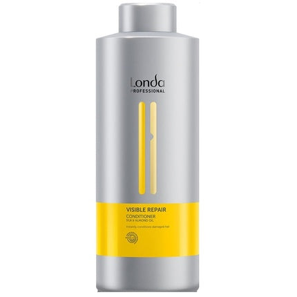 Londa Professional Visible Repair Conditioner Express Treatment For Damaged Hair 1000ml