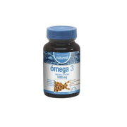 Naturmil Omega 3 1000mg 90 Capsules