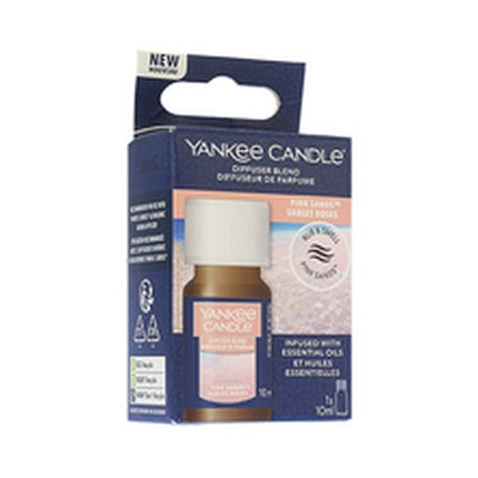Yankee Candle Pink Sands Ultrasonic Diffuser Blend